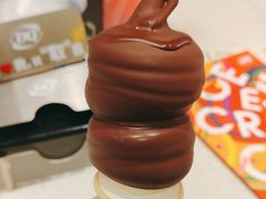 -DQ·蛋糕·冰淇淋(虹口龙之梦店)