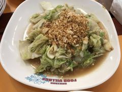 -班赞海鲜市场