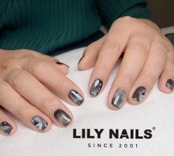-LILY NAILS美甲美睫