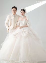 -青禾蒙娜丽莎婚纱摄影(武汉总店)