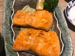 -小山日本料理(兴业太古汇店)