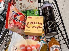 -盒马鲜生(文景博乐里购物广场店)