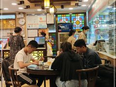 -丽的面家(多宝路店)