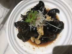 -青雅中餐厅(大连金石滩绿发希尔顿度假酒店)