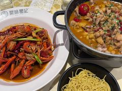 -聚味瞿记·龙虾堂(坡子街店)