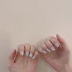 -Fanni美甲美睫皮肤管理