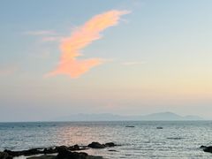 -青岛第三海水浴场