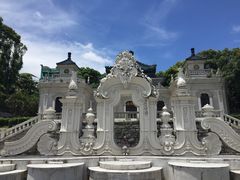 -珠海圆明新园