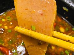 -味之绝美蛙鱼头火锅(高新店)