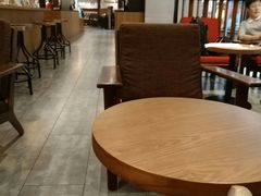 大堂-太平洋咖啡(市府恒隆二店)