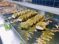-星海汇海鲜烤肉火锅自助(二七广场百年德化店)