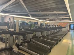 -宝力豪健身(中粮广场店)