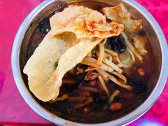 -谭老太正宗柳州螺狮粉(家和花园店)