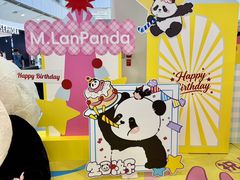 -凯德MALL(西直门店)
