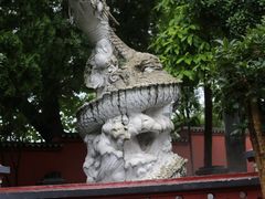 -白帝城·瞿塘峡景区