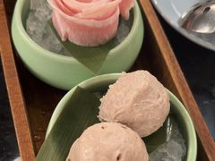 -捞王锅物料理(东百中心店)