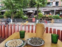 -听香·678茶铺(猛追湾店)