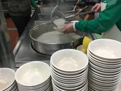 -老磁器口豆汁店(天坛店)