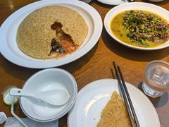 -外婆烧.老杭帮菜(庆春店)