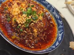 -川味堂·四川豆花(八卦岭店)