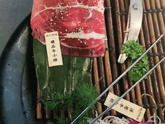 -猫抓烤肉(春熙路店)