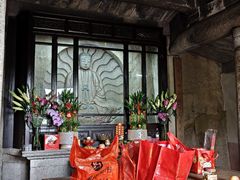 -草庵摩尼教遗址公园