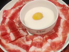 -袁老四重庆老火锅(桐梓坡店)