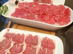 -1078號老北京涮肉(松柏店)