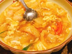 肉皮酸辣汤-旺达·福州菜(正大广场店)