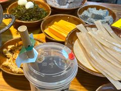 -阳阳老火锅(小南门店)