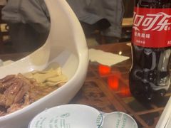 -陈记菜馆·非遗淮扬菜·始于1988(东关街教场店)