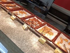 -福成自助烤肉(青春路店)