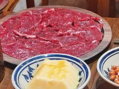 -旧街市鲜货老火锅(大光路店)