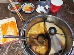 -大斌家串串火锅(汇一城店)