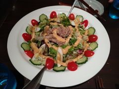 -铃木食堂(帽儿胡同店)