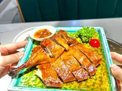 -顺卿庭·广东顺德菜(夫子庙水游城店)