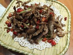 -曾牛土菜(捷瑞达店)