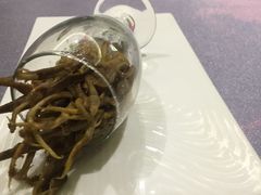 -鸭王烤鸭店(三里河店)