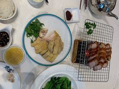 -希尔顿欢朋餐厅