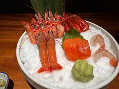 -一本料理(西溪天街店)