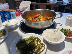 -虾吃虾涮.虾火锅.肉蟹煲(步步高梅溪新天地店)