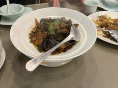-茶油香闽南菜·花园餐厅(前埔店)