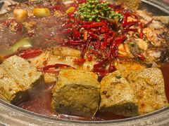 -烤匠麻辣烤鱼(万象城店)