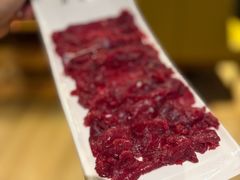 -今日牛事潮汕鲜牛肉火锅(瑞金店)