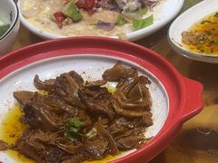 -坛南湾阿强农家乐.海鲜大排档老字号(福州地标美食店)