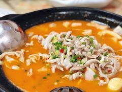 -李师傅脆肚(梅林店)