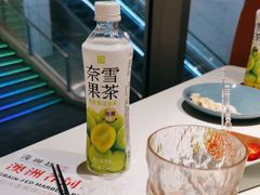 -汉阳廷自助烤肉·火锅(壹方天地店)