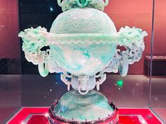 -北京工艺美术博物馆