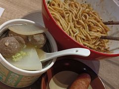 -阿当·小炒牛肉面(人广店)