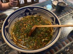 云南婆婆米线-蜗牛小馆醉乡民谣云南菜(惠新西里店)